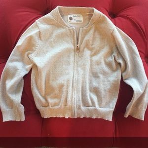 SOLD Zara baby girl cardigan